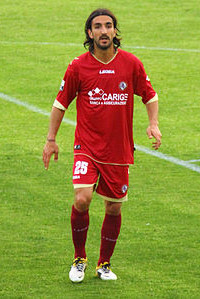 Piermario Morosini