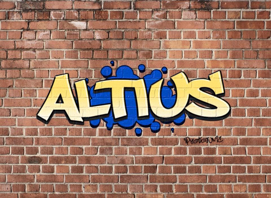 Muro Altius