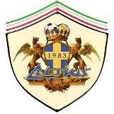 Nuovo logo Altius 1983