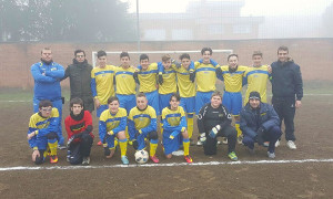  Allievi Altius1983 